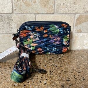 Lug Coupe Convertible Crossbody Bag